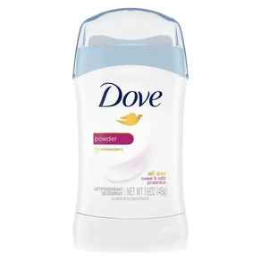 Dove Desodorante Antitranspirante Stick Powder 45g